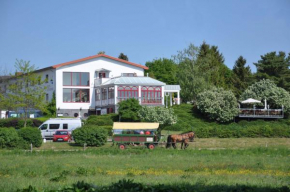 Hotel am Gothensee, Heringsdorf